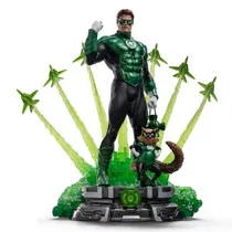 Figura Iron ...