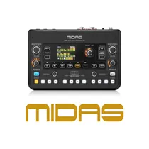  Mixer Digit...