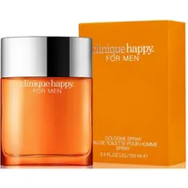 Clinique Happy For Men Edt 100ML Masc