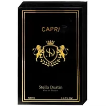 Stella Dustin Capri Men 100ML Edp 635115