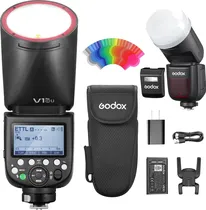 Flash Godox ...