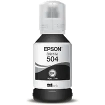 Tinta Epson L4150/6191 T504120 Preto