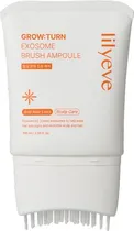 Tratamiento Capilar Lilyeve Grow Turn Exosome Brush Ampoule 100ML