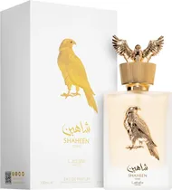  Perfume Lat...