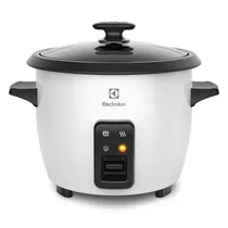 Electrolux RCB50 Olla de Arroz Electrica 110V