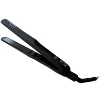 Prancha para Cabelo Britânia PPR08 - 230°C - Cerâmica - Bivolt - Preto