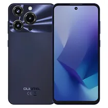 Oukitel C69 4G Dual 512 GB - Negro
