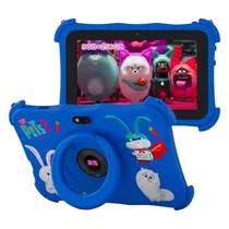 Tablet C Idea Kids CM89 7" Wifi 8/256GB Blue