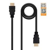 Sate AL-16 Cable HDMI HDTV Premium 4K 3M