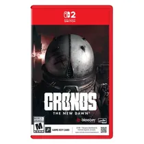  Jogo Cronos...