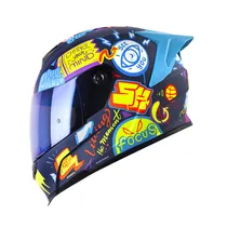 Casco Shaft ...