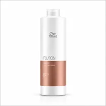 Wella Shampoo Professionals Fusion Intense Repair 500ML