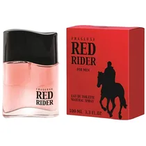 Perfume Fragluxe Red Rider Edt - Masculino 100ML