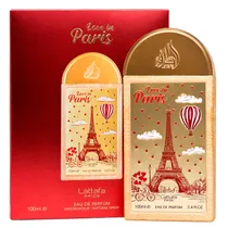 Perfume Latt...