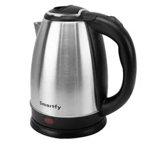 Jarra Elétrica Smartfy JE02I 1.8L 1500W 220V