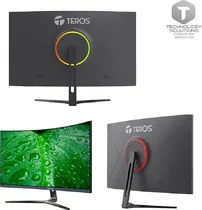 Monitor Curv...