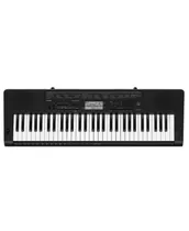  Casio Tecla...