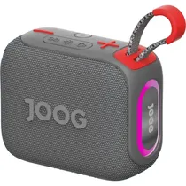 Joog Speaker Pair s 10W/BT/IPX6 Anatel Gris