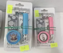 Comper e.A.s Pipa En Colores Kit Pipa DK 7025