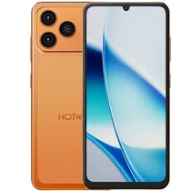 Hotwav Cel A17 Pro Max 6.8" DS Lte 4/256GB Orange