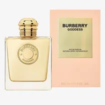 Perfume Burberry Goddess Edp Fem 100ML