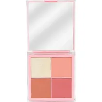 Paleta de B...
