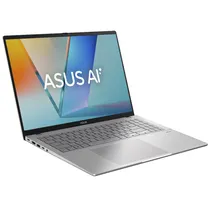 Asus Notebook Vivobook S16 M3607GA-IS99T R9-465 32/1TB 16" W11 Silver