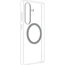 Samsung Capa S25 Ultra Clear Magnet GP-FPS938SAATW Transparente