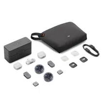 Microfone W...