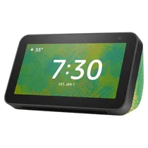 Amazon Echo Show 5 Kids Smart Display 5.5" 2ª Geração Alexa - Chameleon