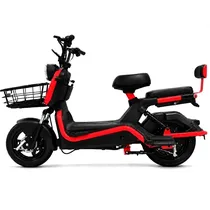 Moto Elétric...