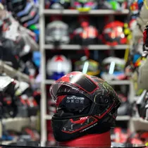 Capacete FXX SV