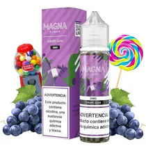 Magna 60ML Grape Gum 03MG