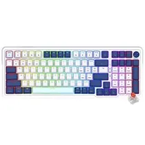  Teclado Gam...