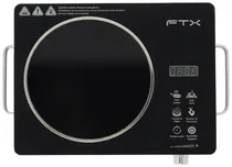 Placa Elétrica Infravermelha FTX FTXFEC-1H 3500W 220V-50/60HZ (1 Boca)