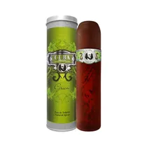 Perfume Cuba Green Eau de Toilette 100ML