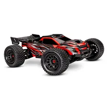  Carro Traxx...