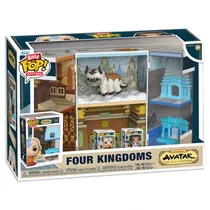  Funko Bitty...