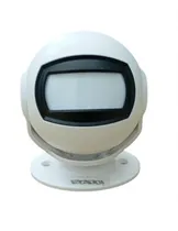  Sensor de M...