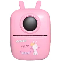 Impressora Térmica Satellite A-DV906 - USB - Rosa