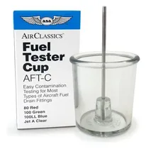 Asa Fuel Tes...