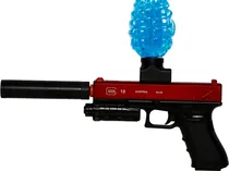  Pistola Hid...
