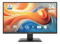  Monitor LED...