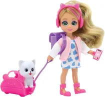  Boneca Trav...