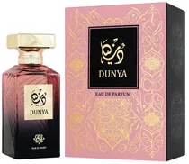 Perfume Dar El Ward Dunya Edp 100ML - Feminino