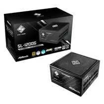  Fonte 1200W...