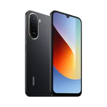 Smartphone Xiaomi Redmi A7 Pro DS Lte 4/128GB 6.9" 13/8MP - Black