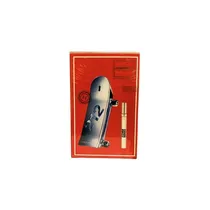 Perf Masc Kit Carolina Herrera CH 212 Men Heroes Edt 90ML + 10ML