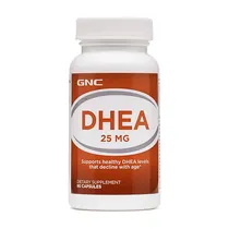  Dhea 25MG G...