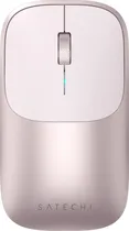 Mouse Sem Fio Satechi Slim Ex Wireless MN25STH07 - Blush